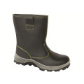 Ufa003 High Cut Steel Toe Cap Safety Boots